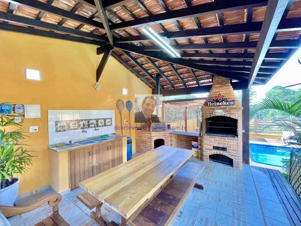 Casa de Condomínio à venda com 3 quartos, 494m² - Foto 18