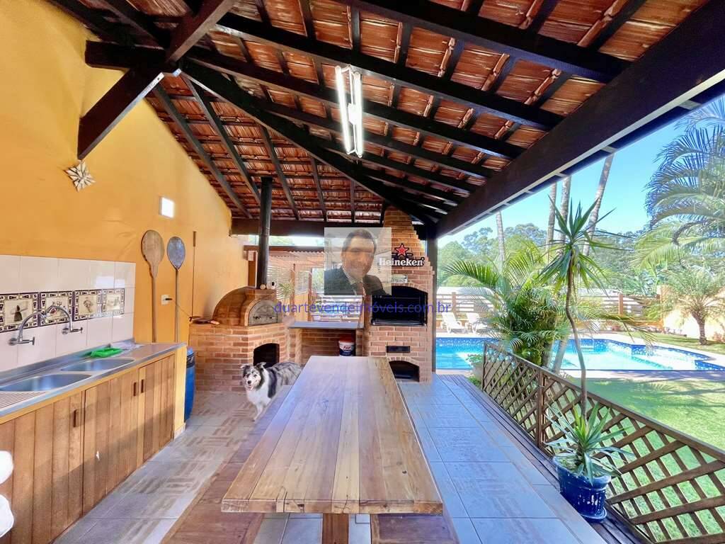 Casa de Condomínio à venda com 3 quartos, 494m² - Foto 17