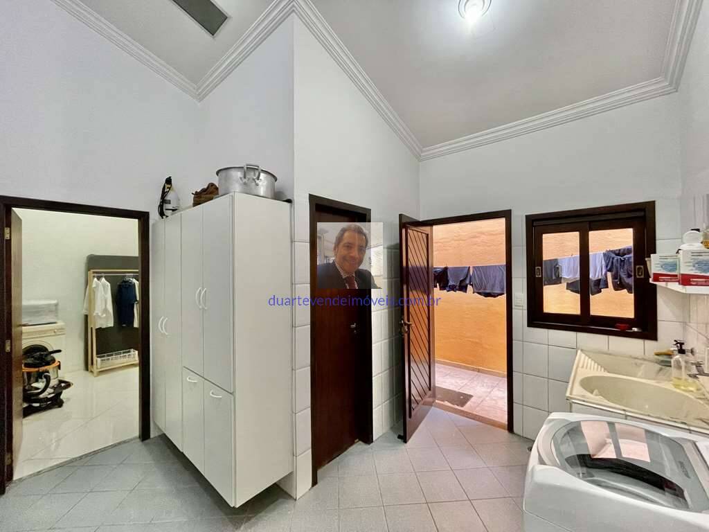 Casa de Condomínio à venda com 3 quartos, 494m² - Foto 37