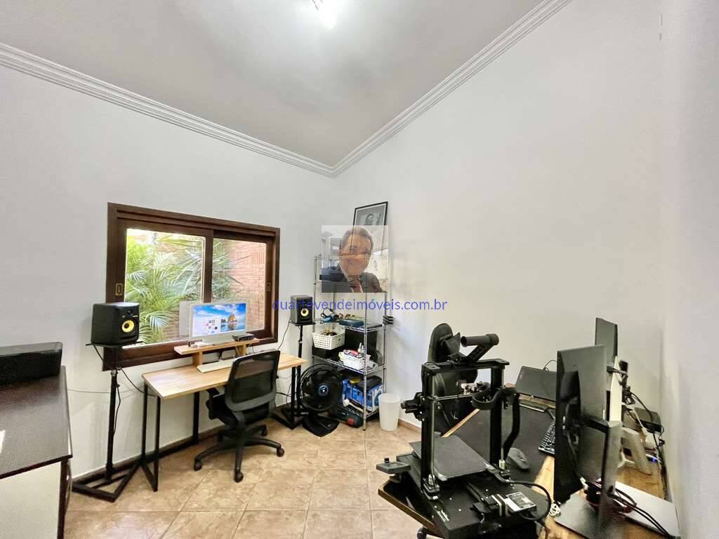 Casa de Condomínio à venda com 3 quartos, 494m² - Foto 41