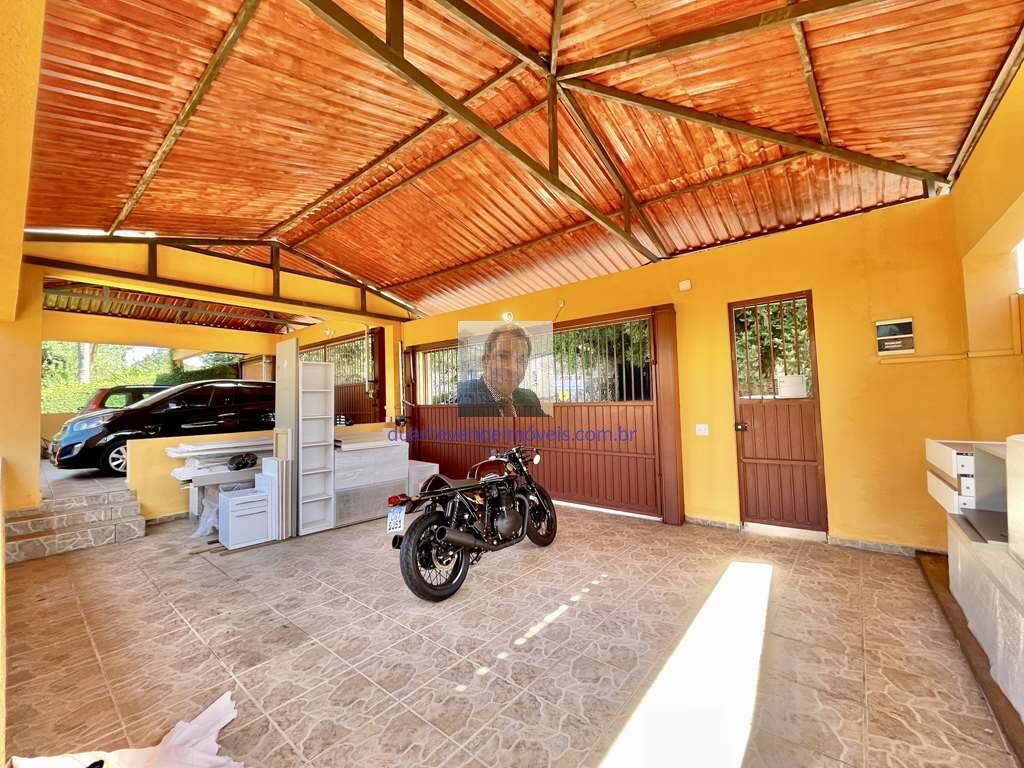 Casa de Condomínio à venda com 3 quartos, 494m² - Foto 57