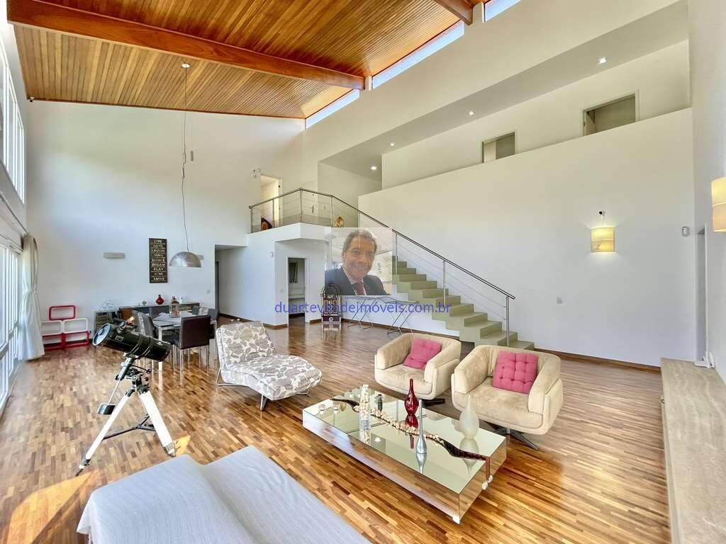 Casa de Condomínio à venda com 4 quartos, 556m² - Foto 13