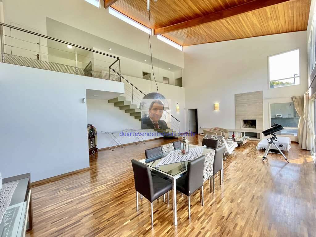 Casa de Condomínio à venda com 4 quartos, 556m² - Foto 11