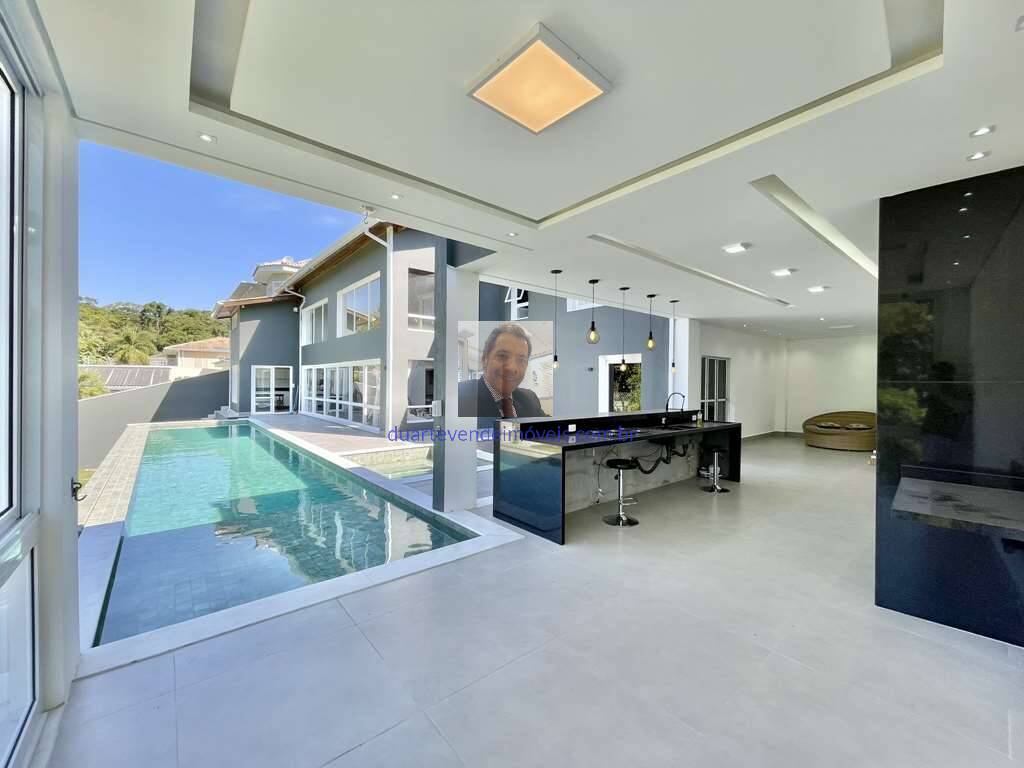 Casa de Condomínio à venda com 4 quartos, 556m² - Foto 41