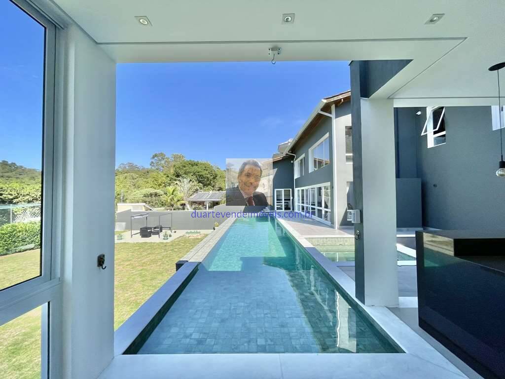 Casa de Condomínio à venda com 4 quartos, 556m² - Foto 46