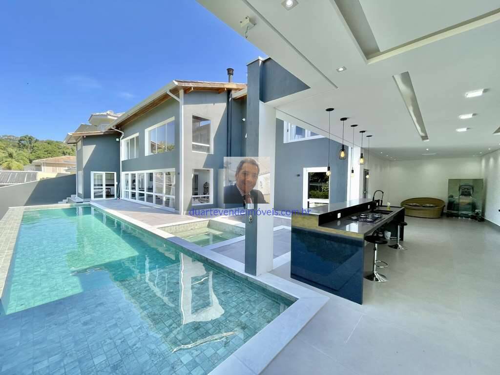 Casa de Condomínio à venda com 4 quartos, 556m² - Foto 64