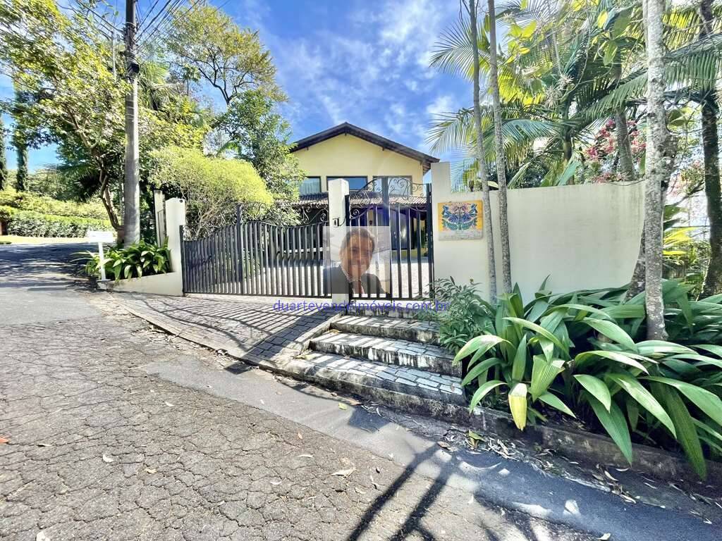 Casa de Condomínio à venda com 7 quartos, 920m² - Foto 3