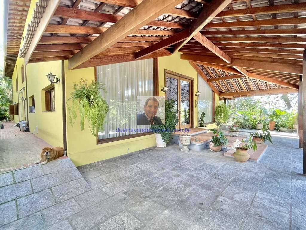 Casa de Condomínio à venda com 7 quartos, 920m² - Foto 6