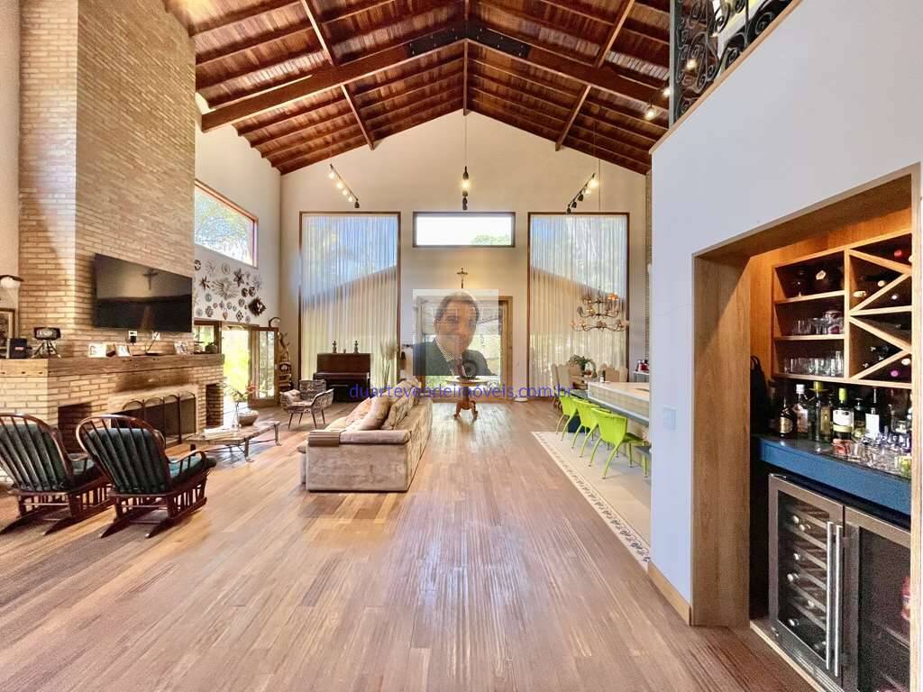 Casa de Condomínio à venda com 7 quartos, 920m² - Foto 11