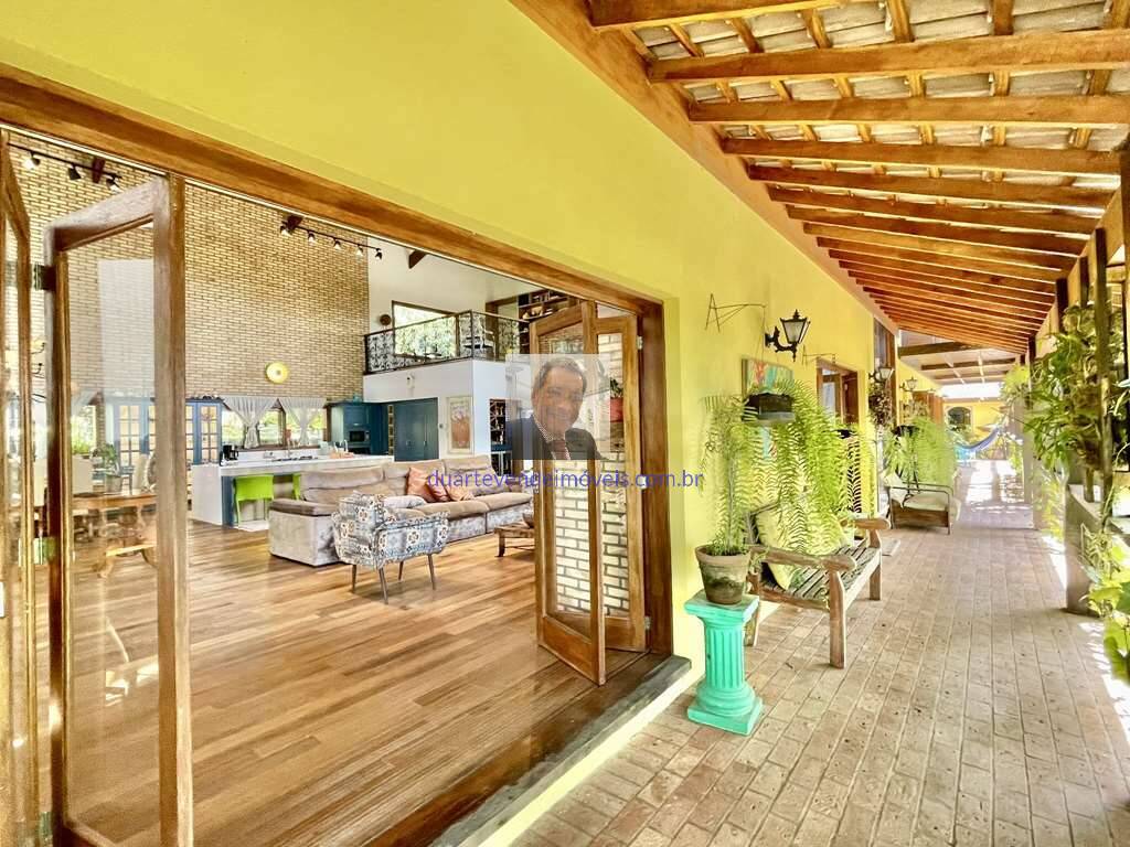 Casa de Condomínio à venda com 7 quartos, 920m² - Foto 24