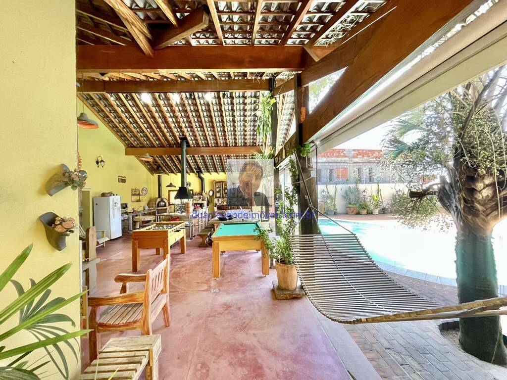 Casa de Condomínio à venda com 7 quartos, 920m² - Foto 30