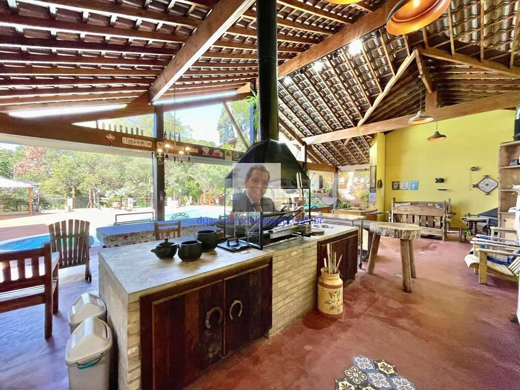 Casa de Condomínio à venda com 7 quartos, 920m² - Foto 29