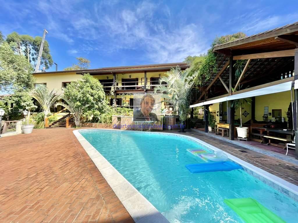 Casa de Condomínio à venda com 7 quartos, 920m² - Foto 32