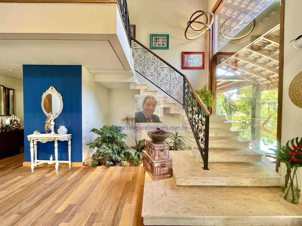 Casa de Condomínio à venda com 7 quartos, 920m² - Foto 36