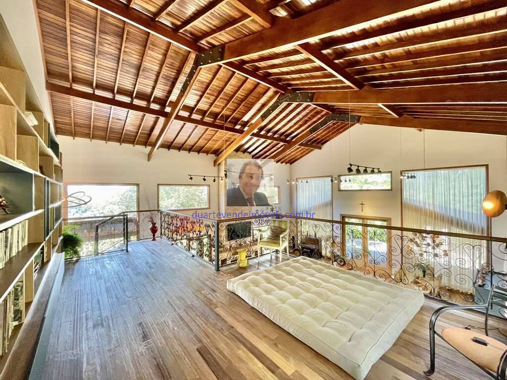 Casa de Condomínio à venda com 7 quartos, 920m² - Foto 38