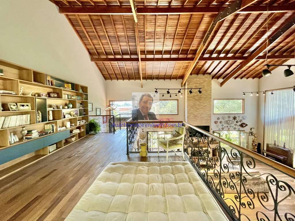 Casa de Condomínio à venda com 7 quartos, 920m² - Foto 39