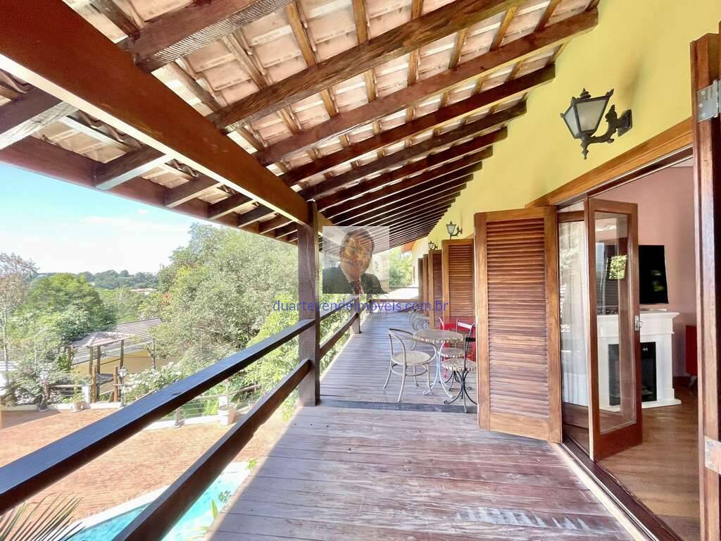 Casa de Condomínio à venda com 7 quartos, 920m² - Foto 48