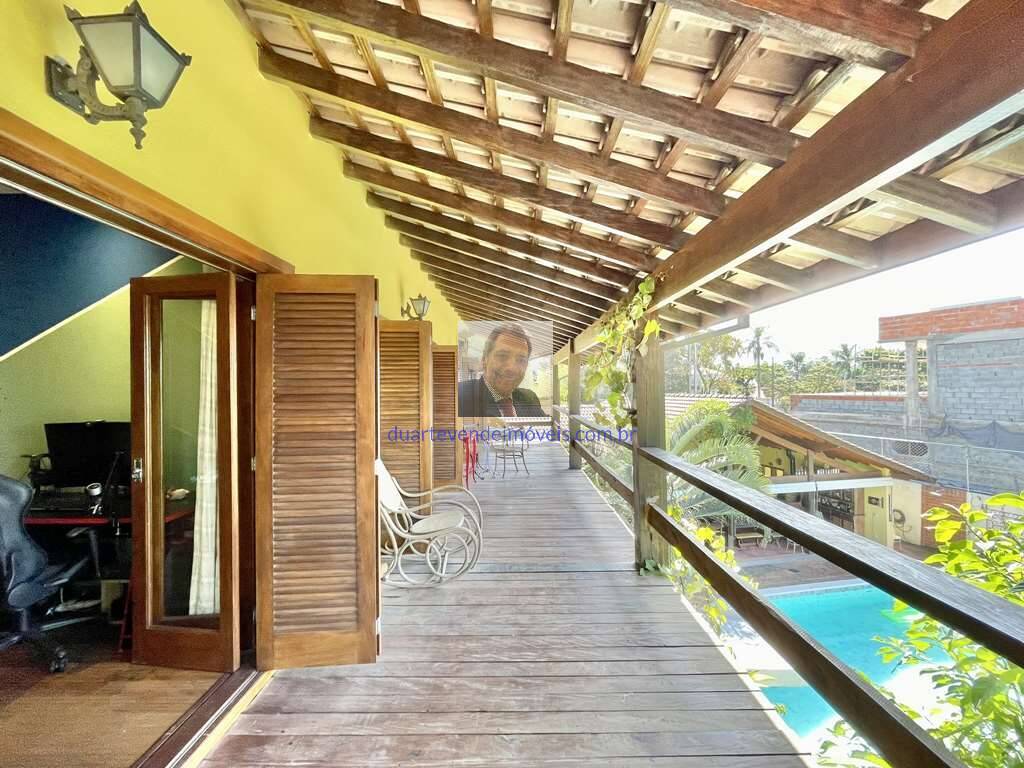 Casa de Condomínio à venda com 7 quartos, 920m² - Foto 58