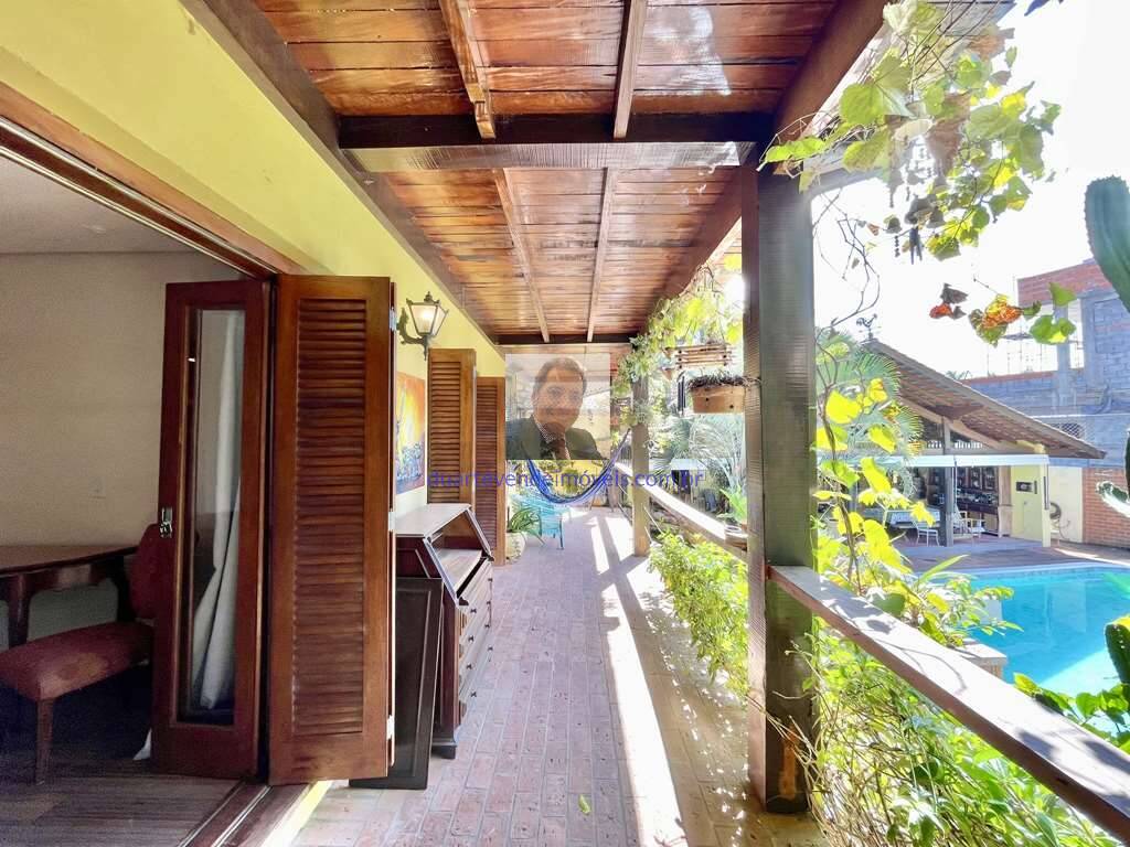 Casa de Condomínio à venda com 7 quartos, 920m² - Foto 63