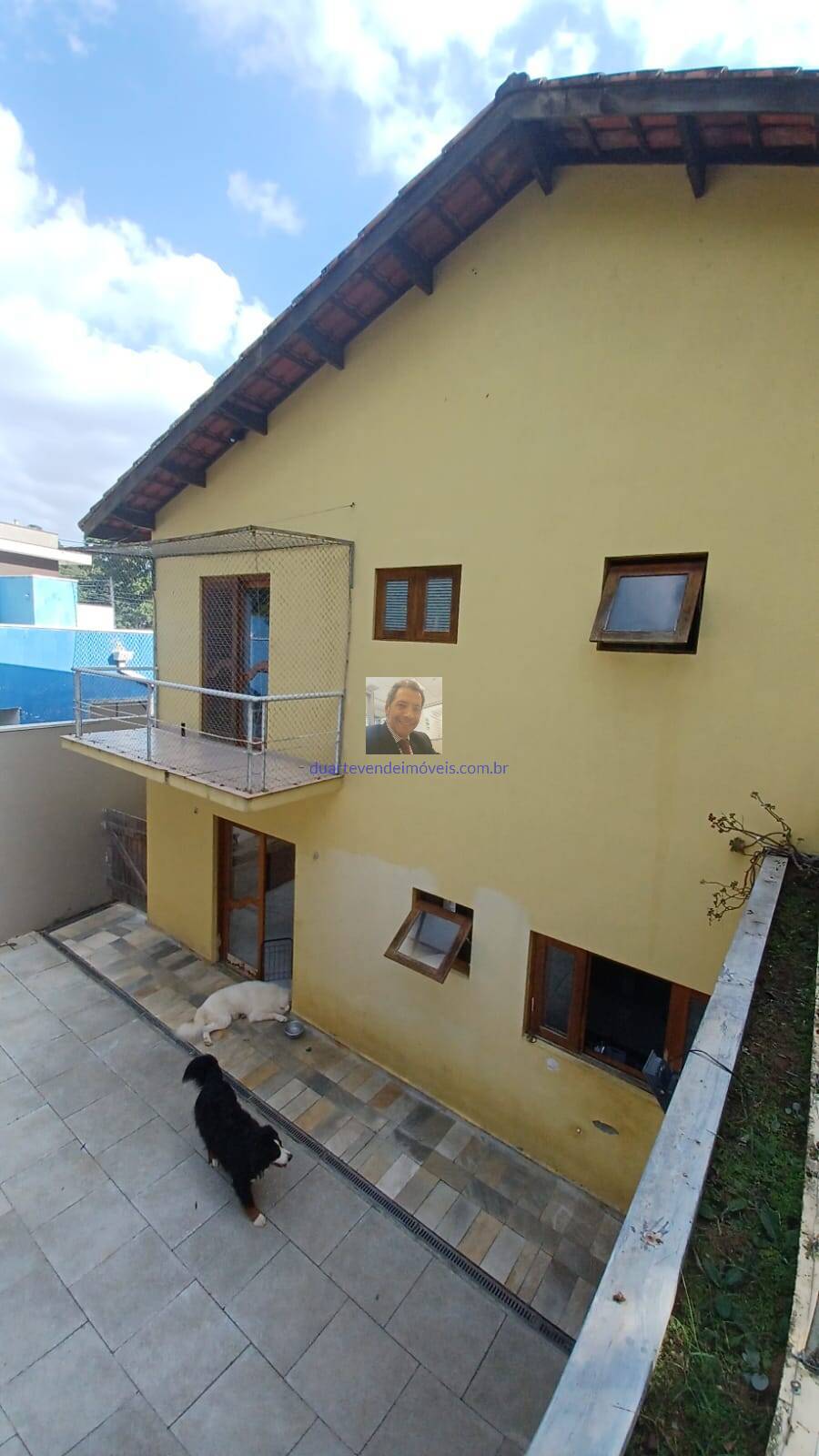 Casa de Condomínio à venda com 3 quartos, 180m² - Foto 5