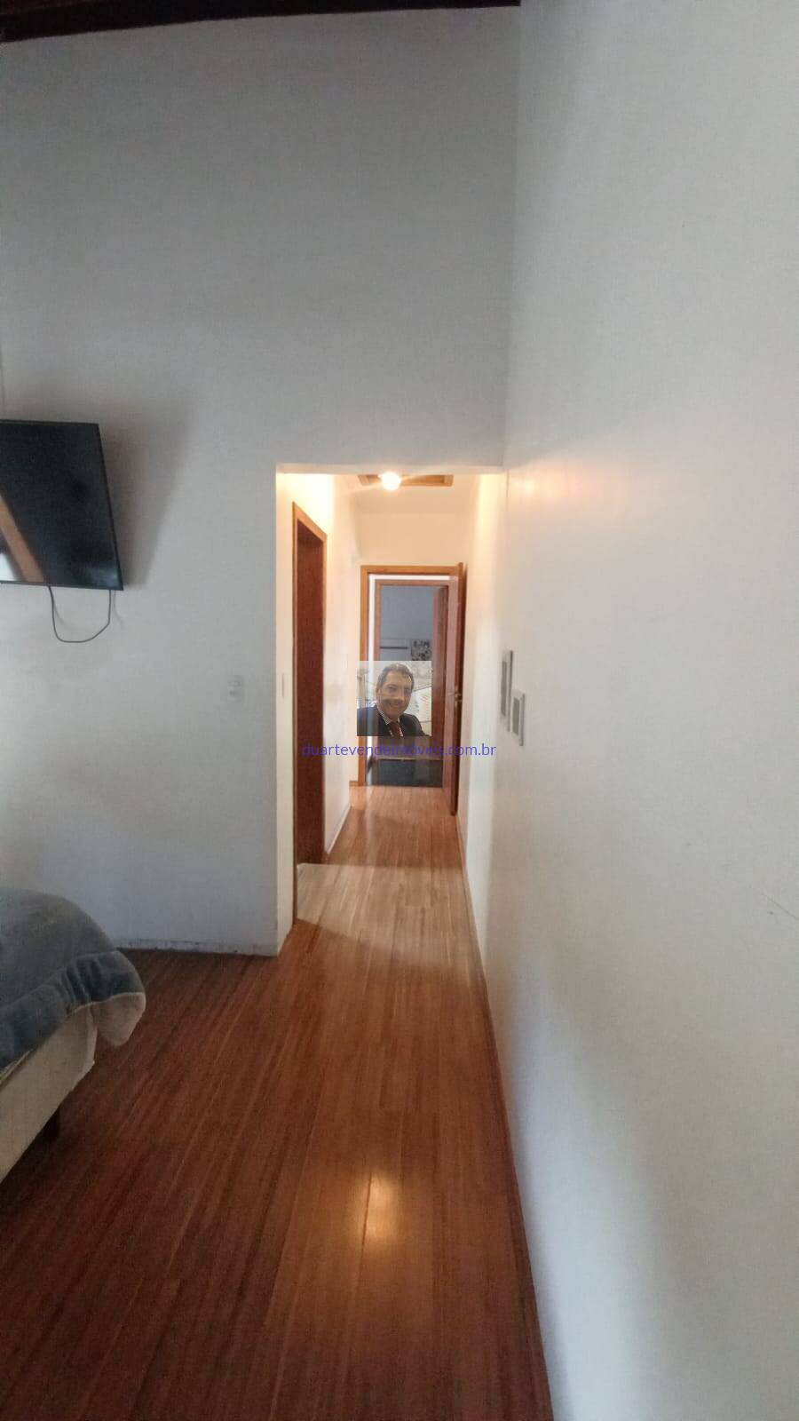 Casa de Condomínio à venda com 3 quartos, 180m² - Foto 6