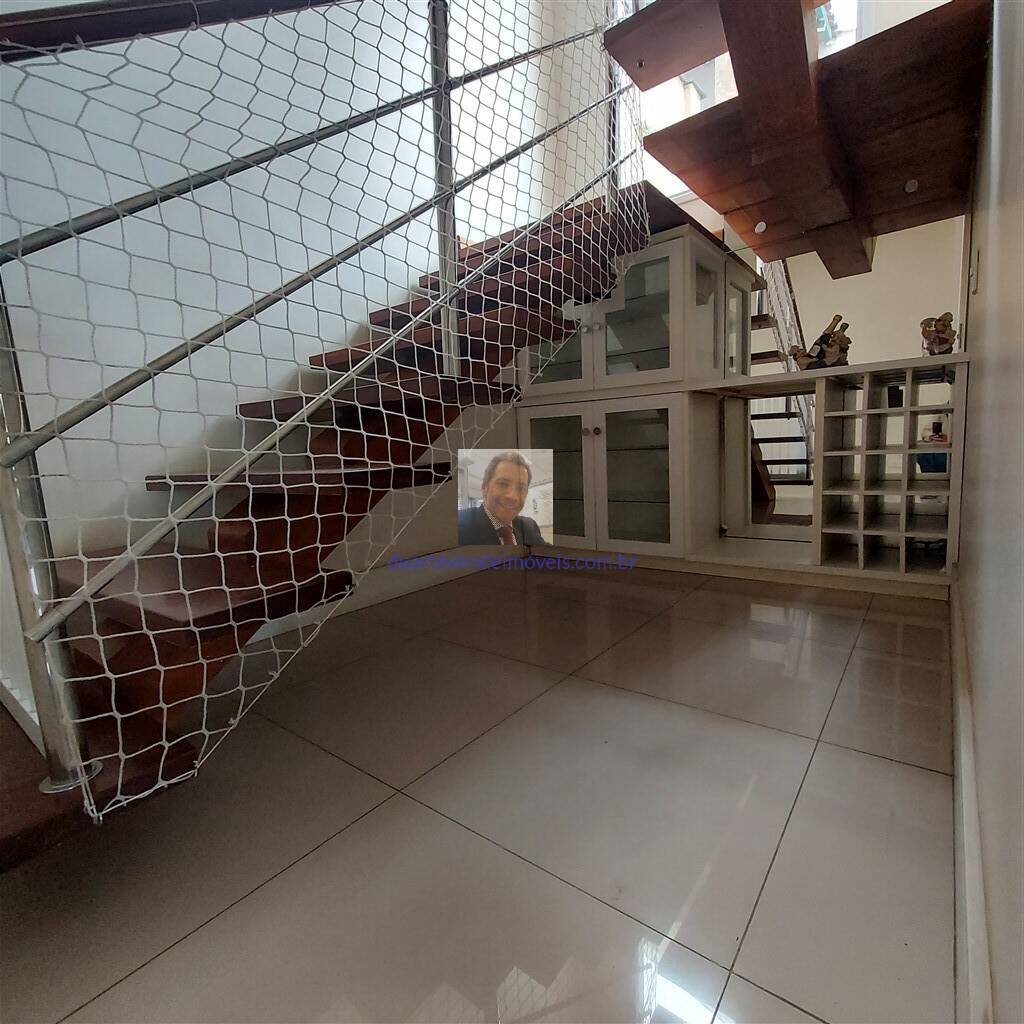 Casa de Condomínio à venda com 3 quartos, 228m² - Foto 39