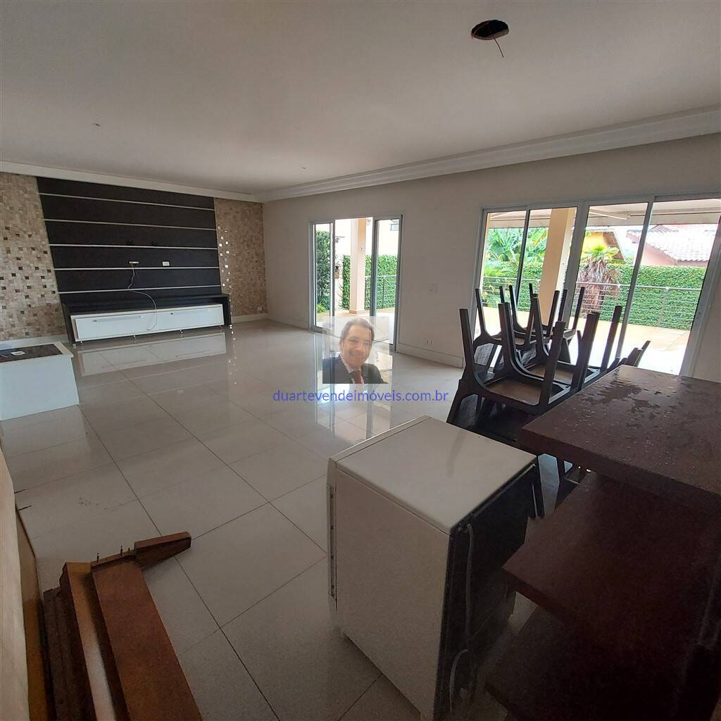 Casa de Condomínio à venda com 3 quartos, 228m² - Foto 19