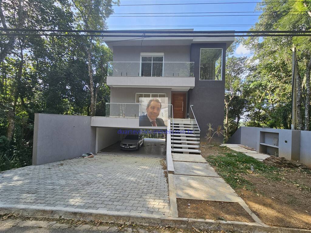 Casa à venda com 3 quartos, 280m² - Foto 3