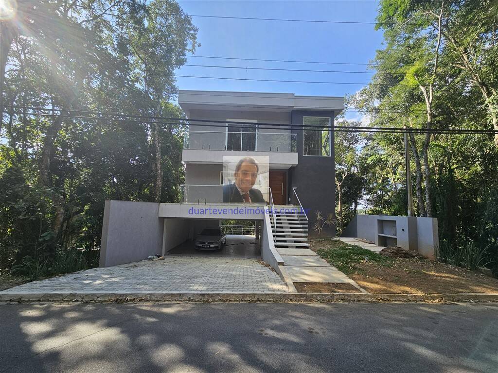 Casa à venda com 3 quartos, 280m² - Foto 5