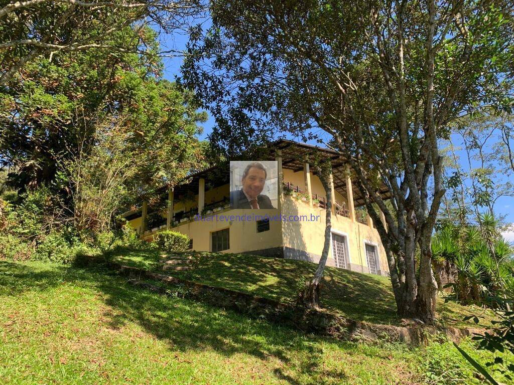 Fazenda à venda com 3 quartos, 340m² - Foto 8