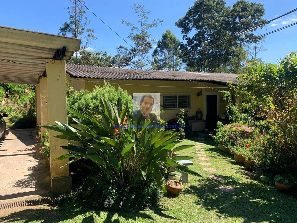 Fazenda à venda com 3 quartos, 340m² - Foto 2