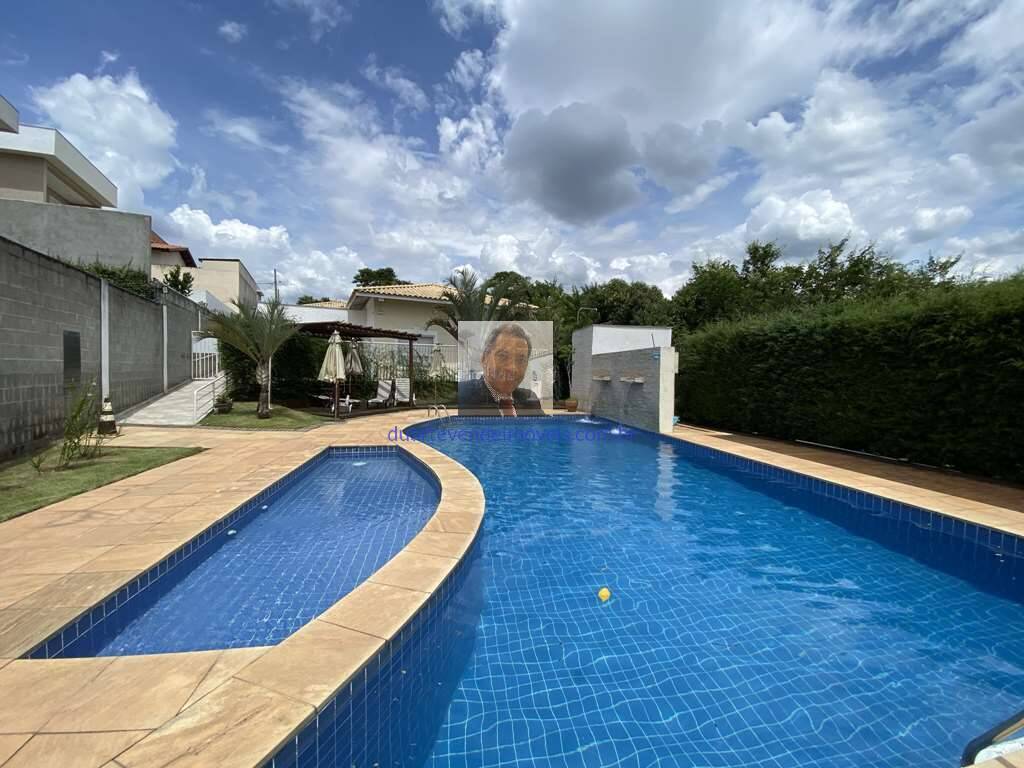 Casa de Condomínio à venda com 3 quartos, 171m² - Foto 1