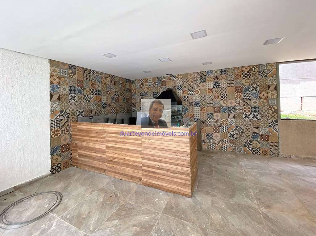 Casa de Condomínio à venda com 3 quartos, 171m² - Foto 9