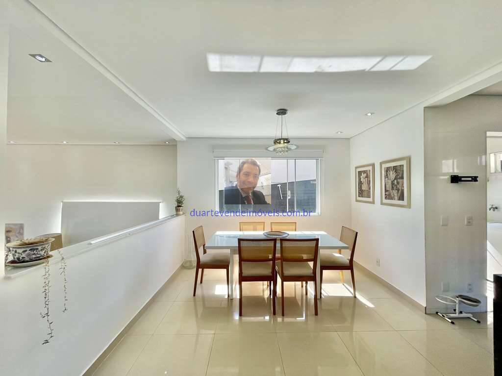 Casa de Condomínio à venda com 3 quartos, 171m² - Foto 21