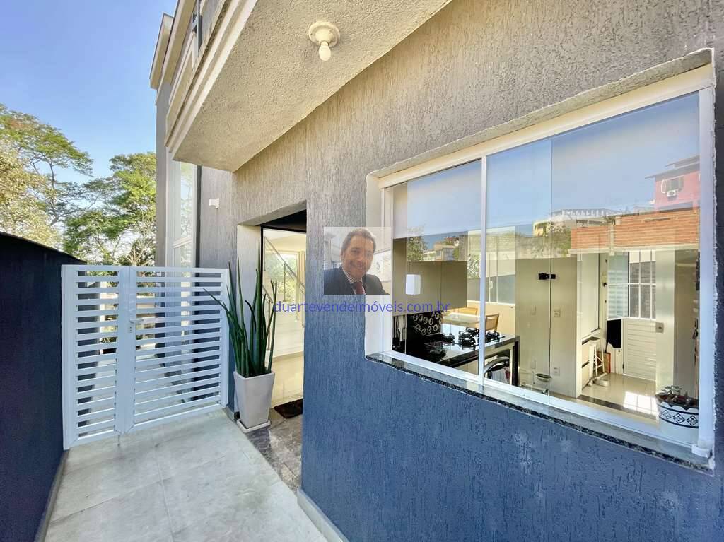 Casa de Condomínio à venda com 3 quartos, 171m² - Foto 19