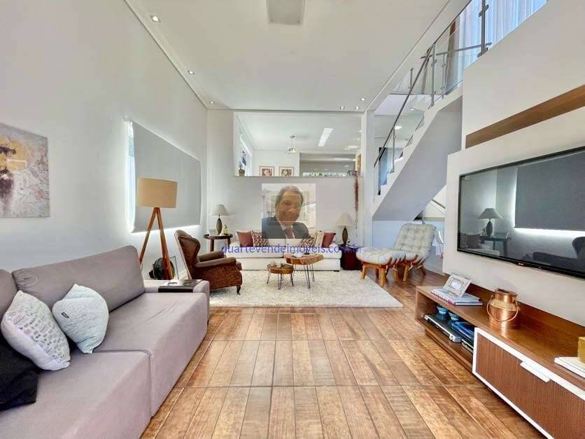 Casa de Condomínio à venda com 3 quartos, 171m² - Foto 31