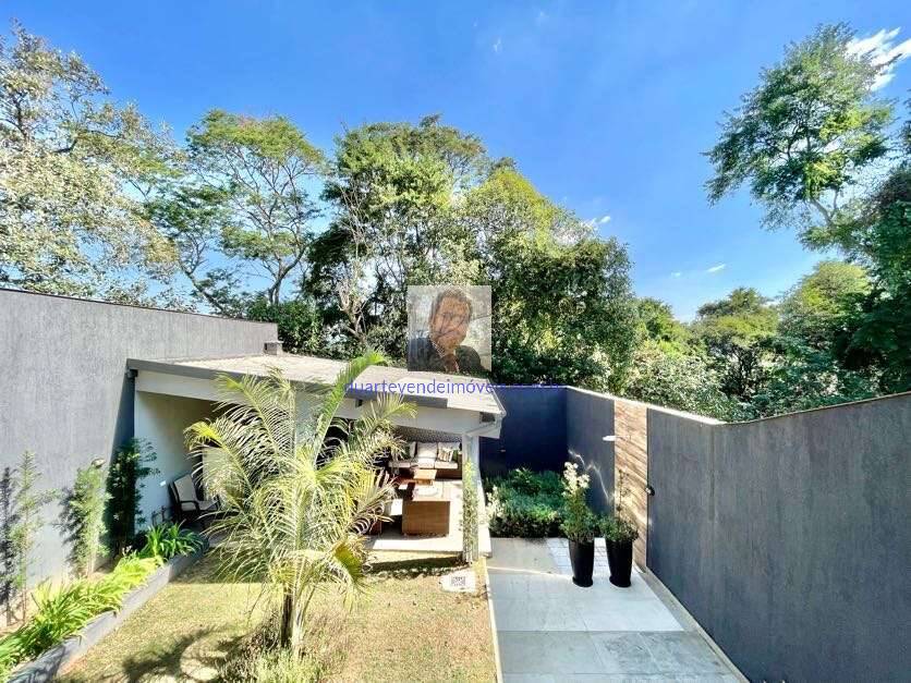 Casa de Condomínio à venda com 3 quartos, 171m² - Foto 47