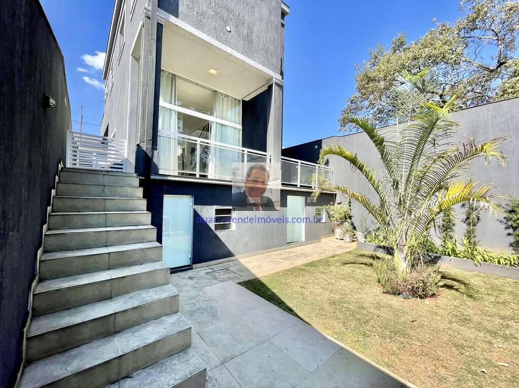 Casa de Condomínio à venda com 3 quartos, 171m² - Foto 50