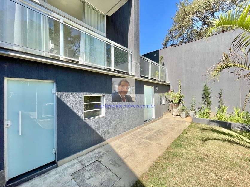 Casa de Condomínio à venda com 3 quartos, 171m² - Foto 52