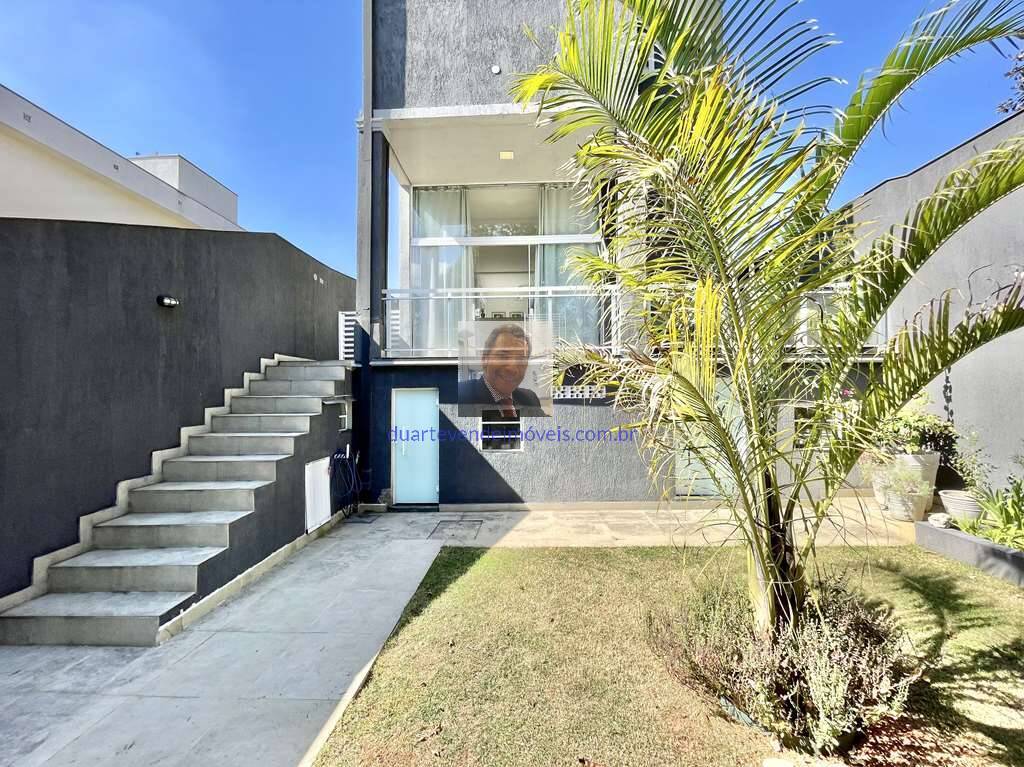 Casa de Condomínio à venda com 3 quartos, 171m² - Foto 51