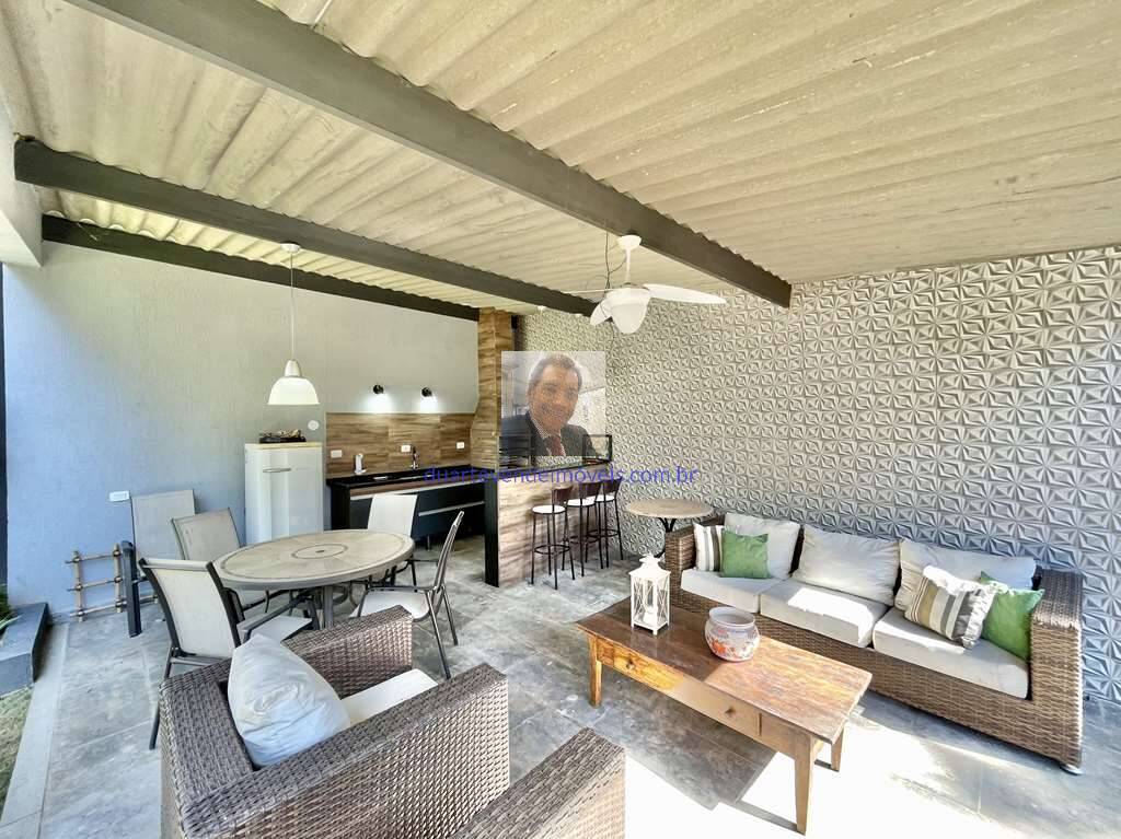 Casa de Condomínio à venda com 3 quartos, 171m² - Foto 54