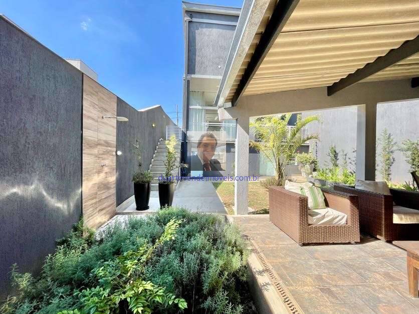 Casa de Condomínio à venda com 3 quartos, 171m² - Foto 57