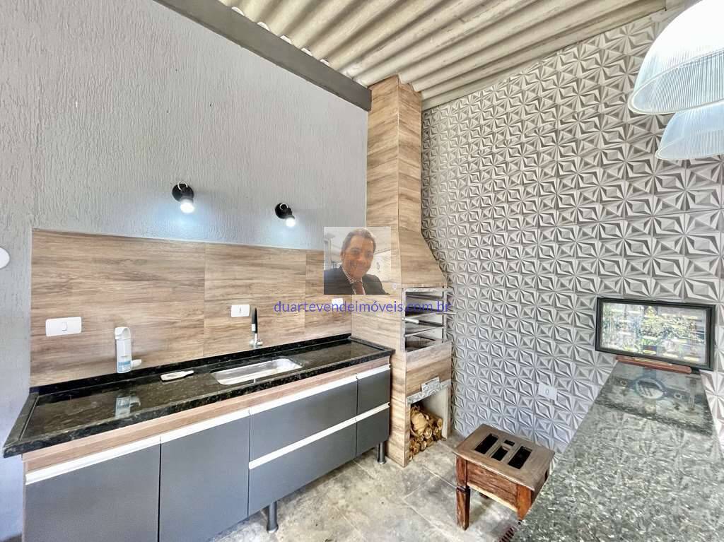 Casa de Condomínio à venda com 3 quartos, 171m² - Foto 59