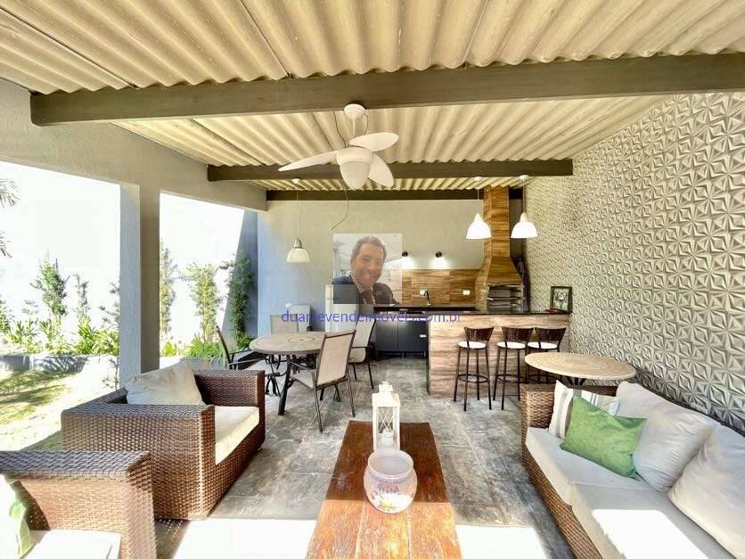 Casa de Condomínio à venda com 3 quartos, 171m² - Foto 55