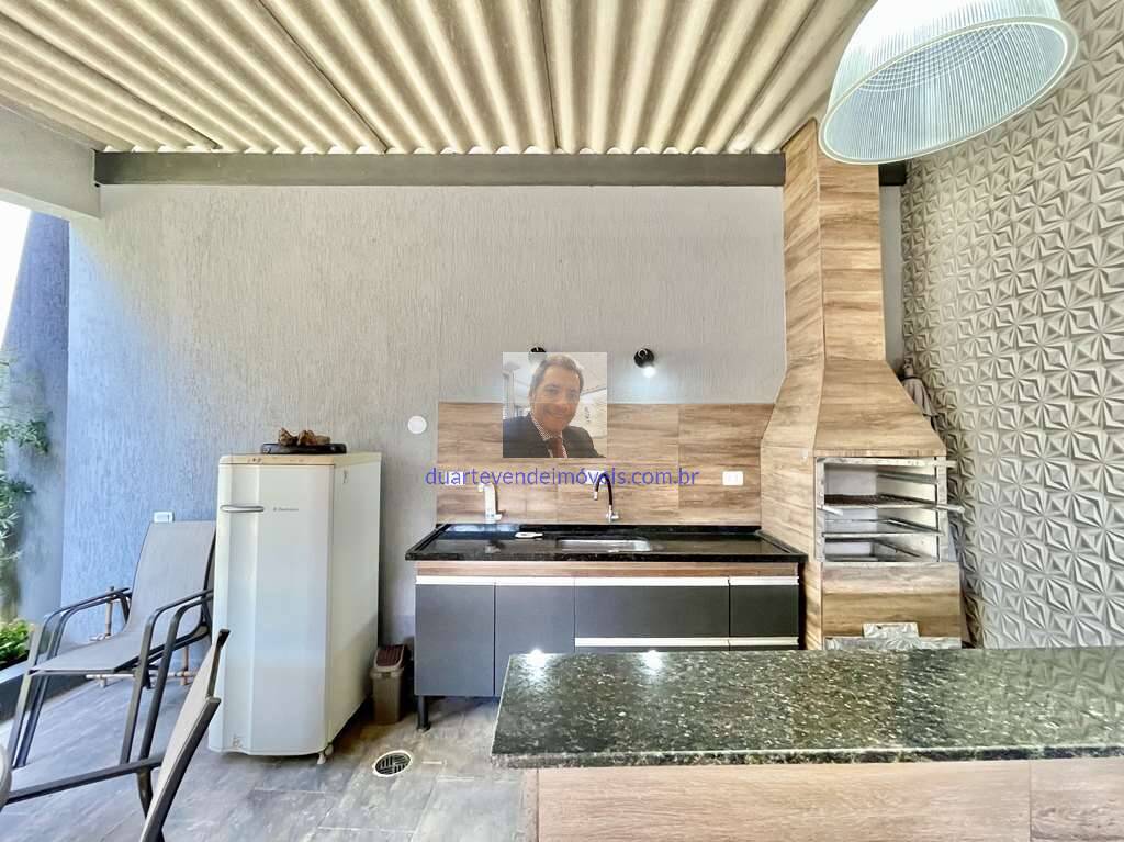 Casa de Condomínio à venda com 3 quartos, 171m² - Foto 58