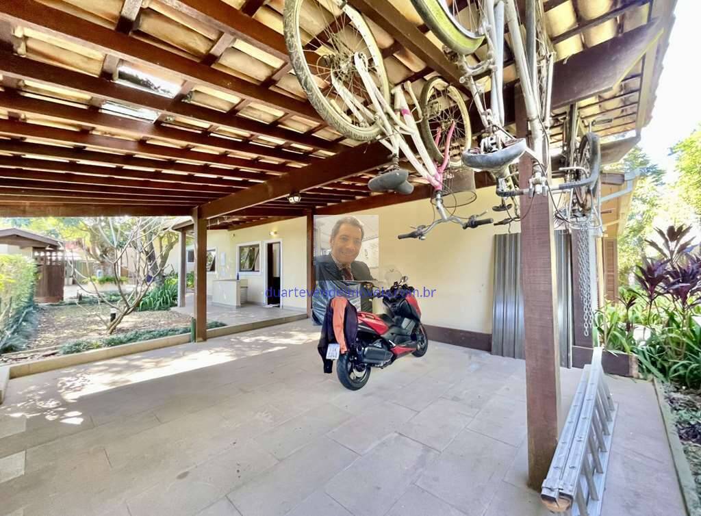 Casa de Condomínio à venda com 3 quartos, 455m² - Foto 6