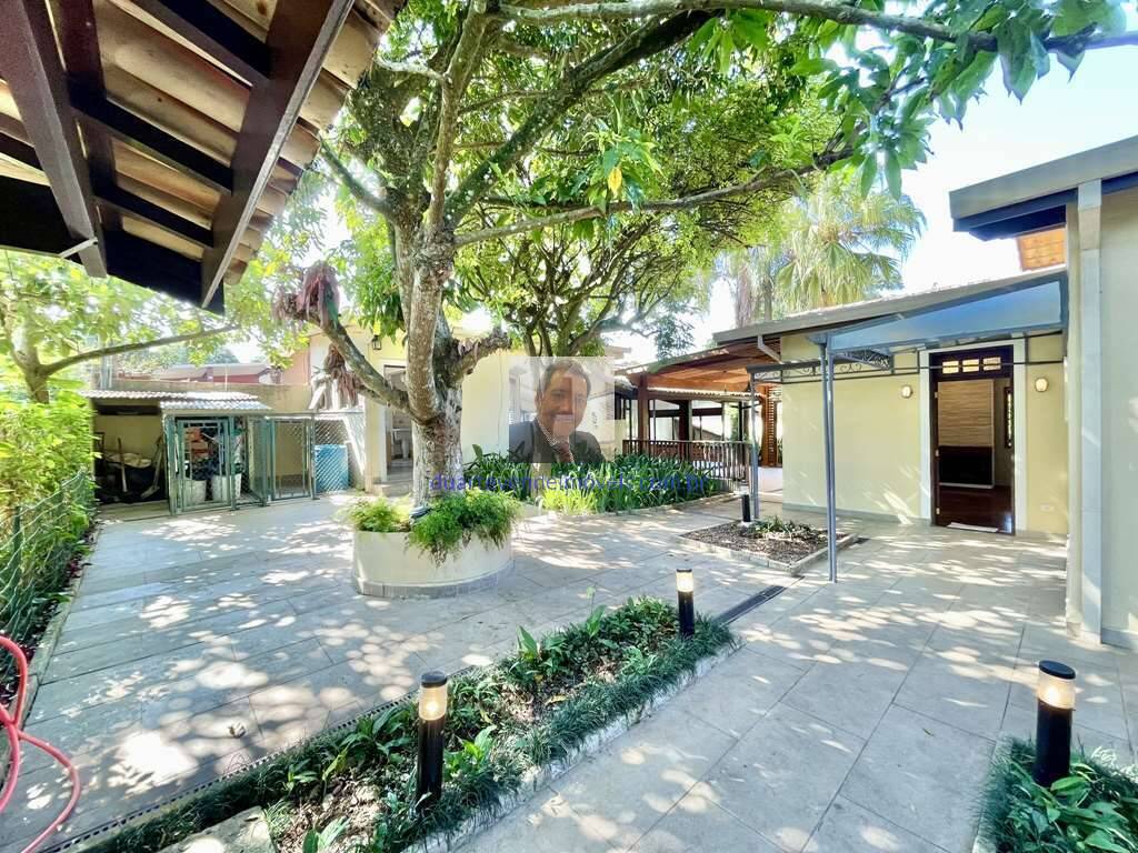 Casa de Condomínio à venda com 3 quartos, 455m² - Foto 7