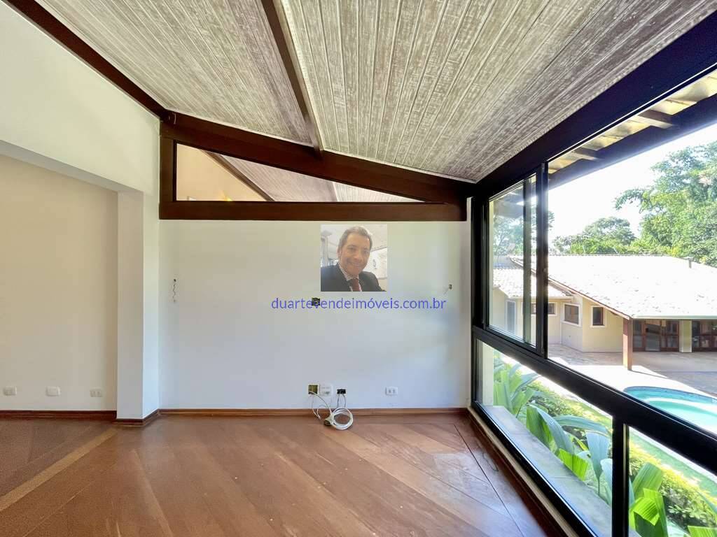 Casa de Condomínio à venda com 3 quartos, 455m² - Foto 22