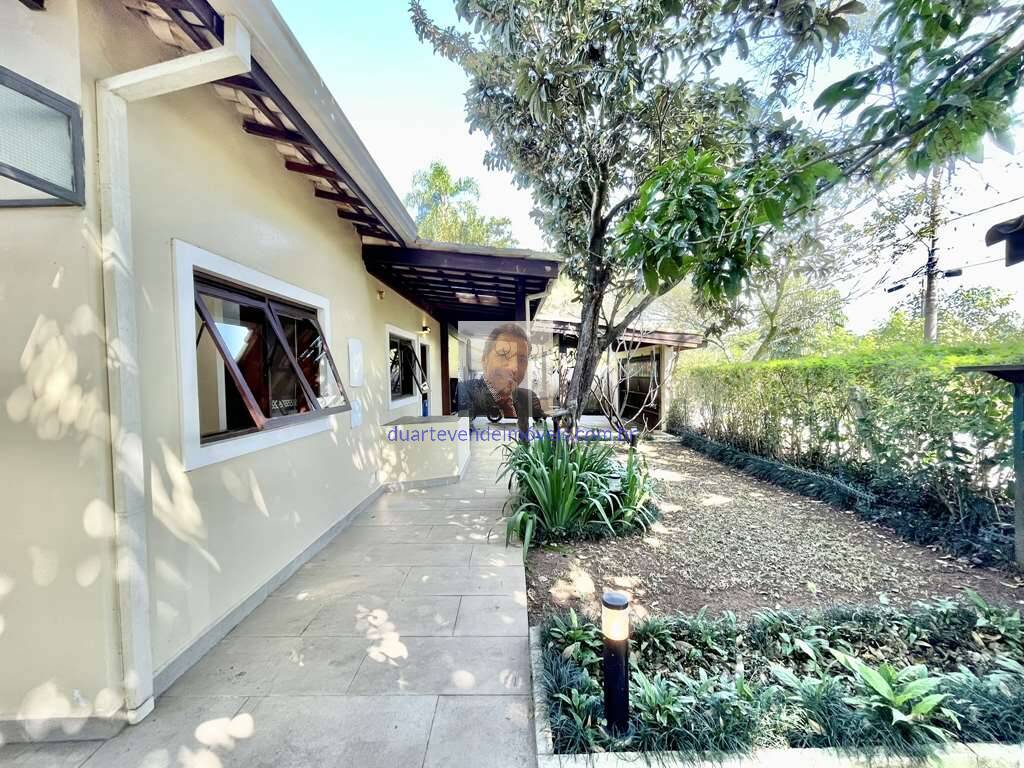 Casa de Condomínio à venda com 3 quartos, 455m² - Foto 29