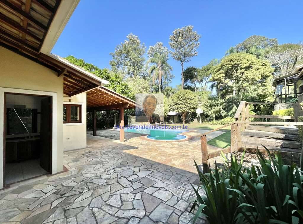 Casa de Condomínio à venda com 3 quartos, 455m² - Foto 46